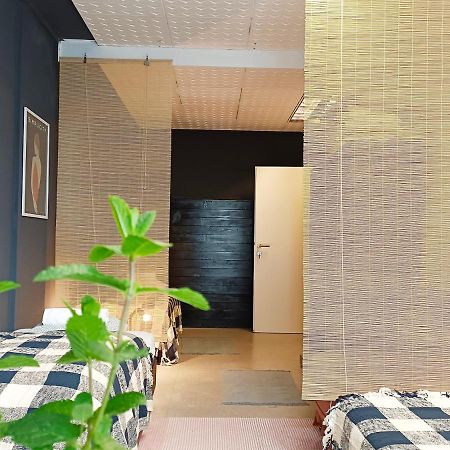 Lounge-Style-Hostel Санкт-Файт-ан-дер-Глан Экстерьер фото