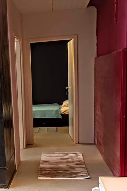 Lounge-Style-Hostel Санкт-Файт-ан-дер-Глан Экстерьер фото