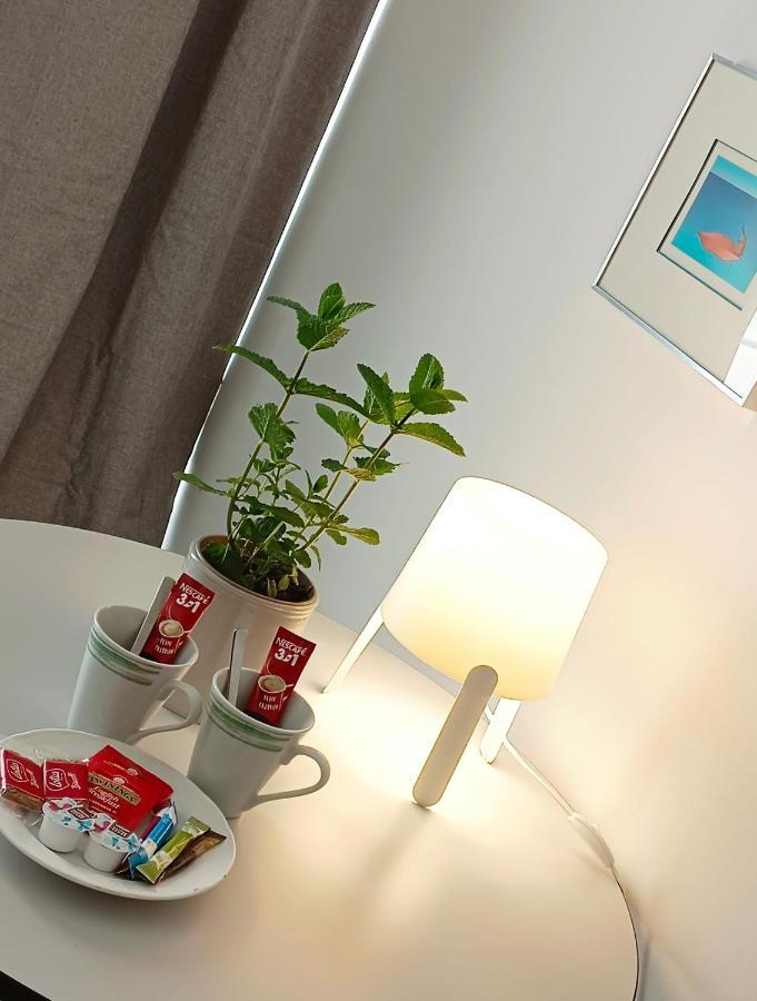 Lounge-Style-Hostel Санкт-Файт-ан-дер-Глан Экстерьер фото