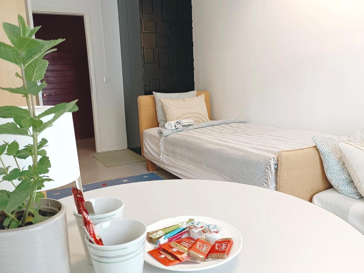 Lounge-Style-Hostel Санкт-Файт-ан-дер-Глан Экстерьер фото