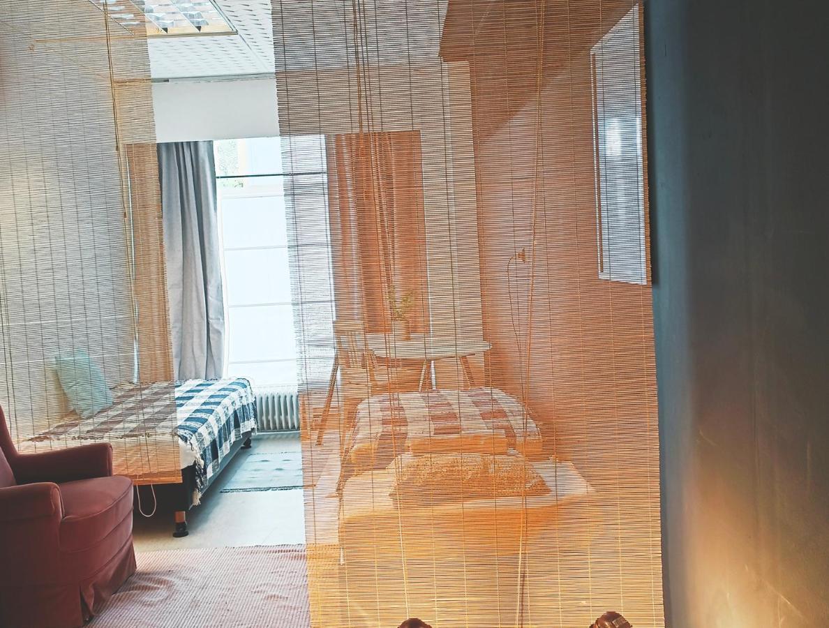 Lounge-Style-Hostel Санкт-Файт-ан-дер-Глан Экстерьер фото