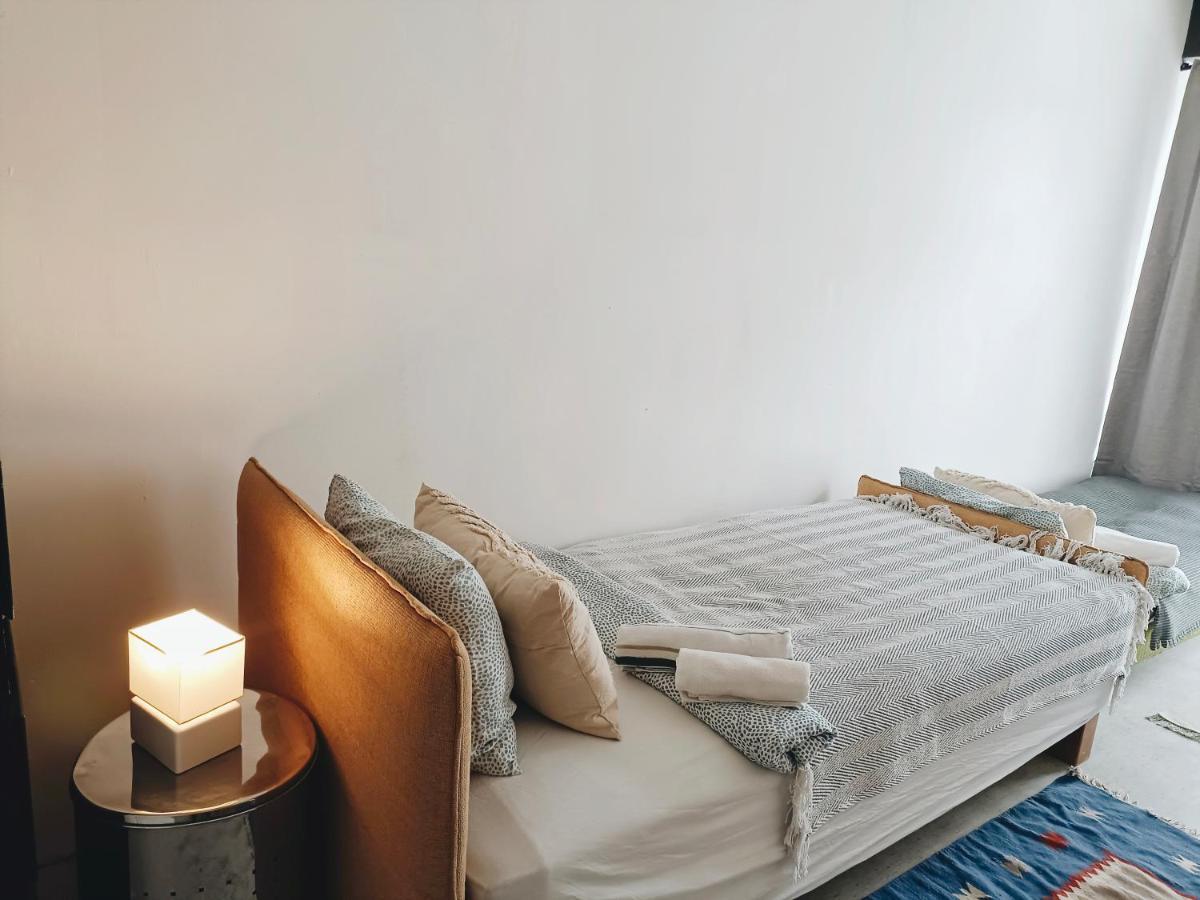 Lounge-Style-Hostel Санкт-Файт-ан-дер-Глан Экстерьер фото