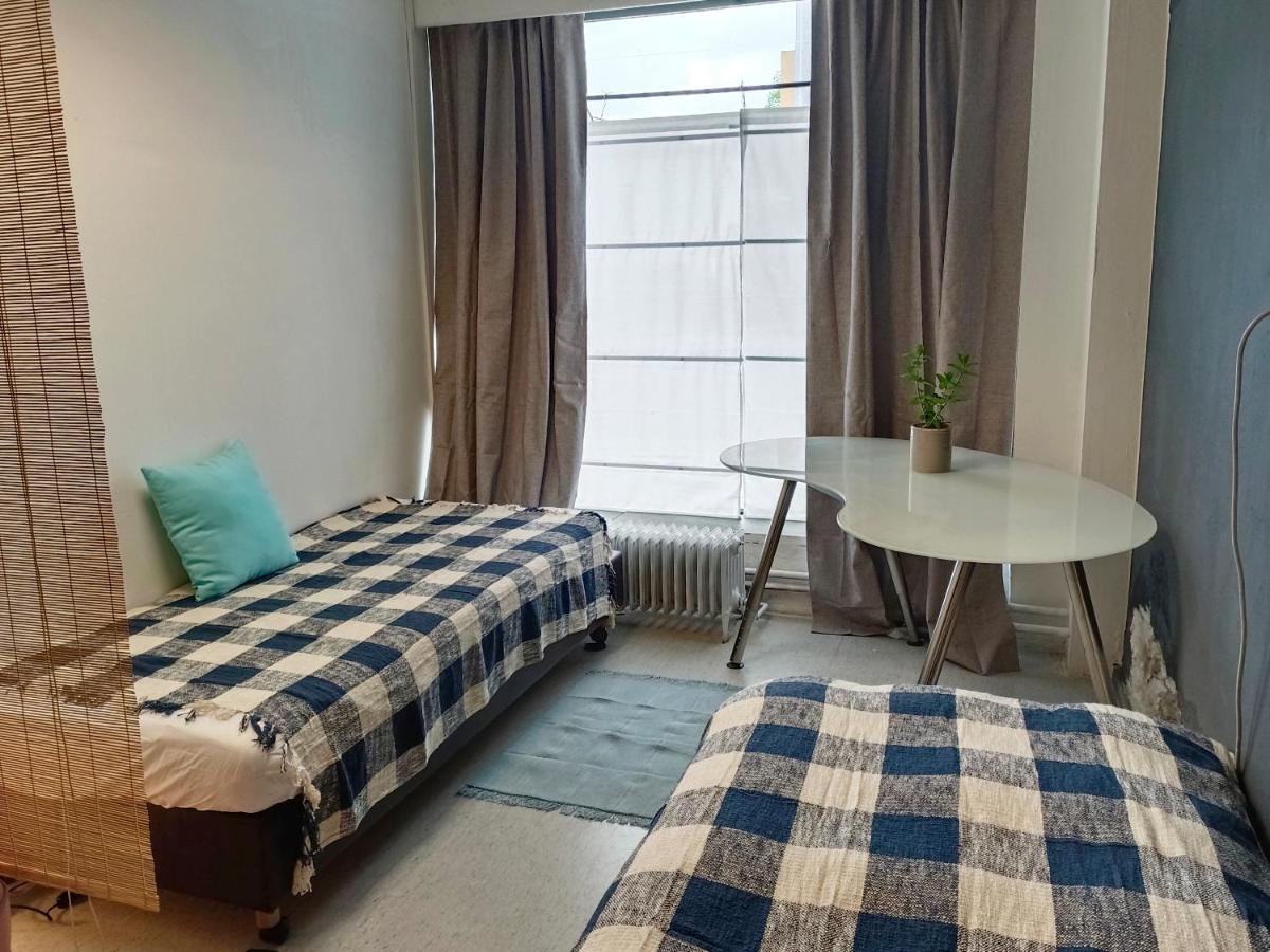 Lounge-Style-Hostel Санкт-Файт-ан-дер-Глан Экстерьер фото