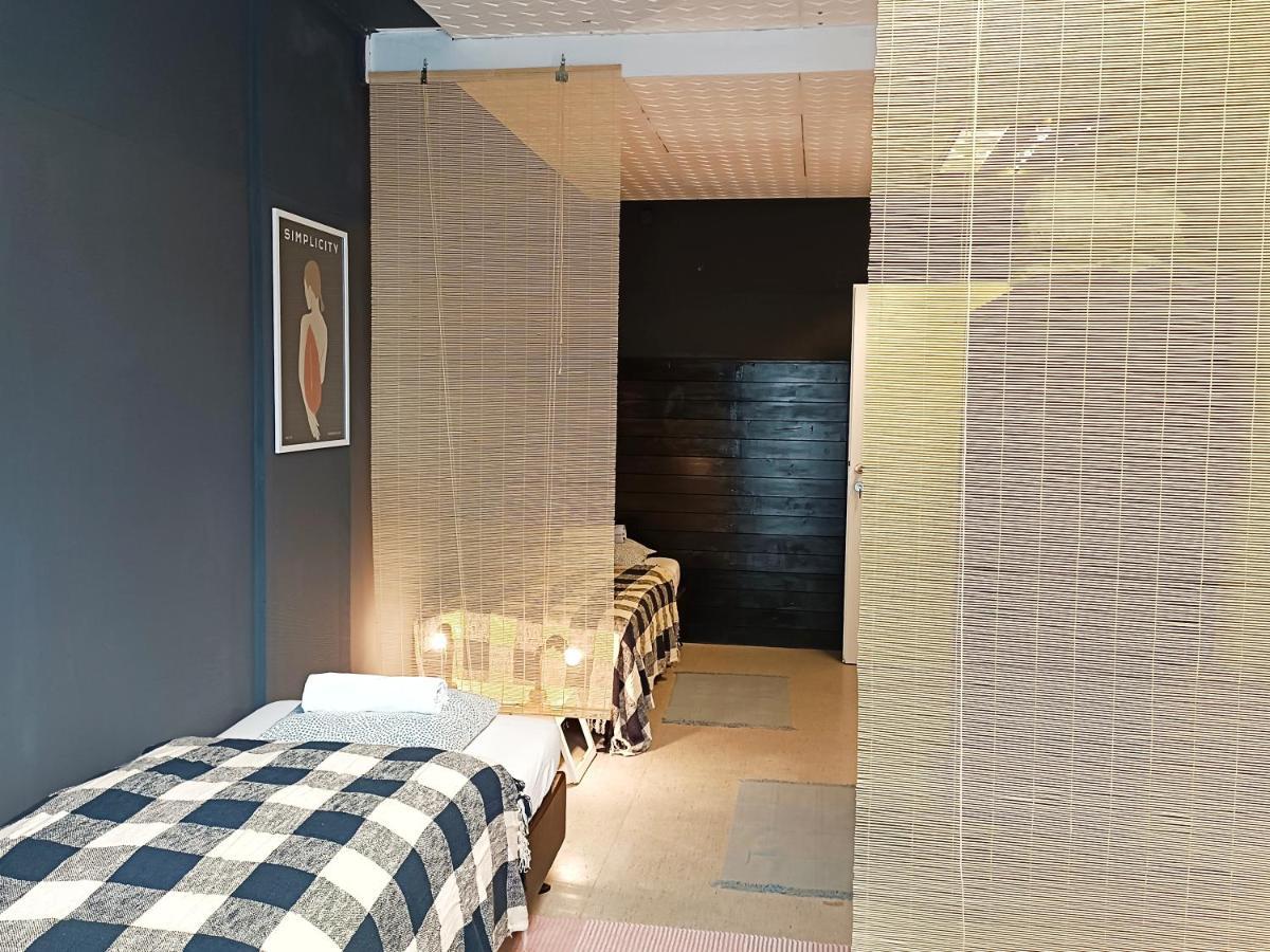 Lounge-Style-Hostel Санкт-Файт-ан-дер-Глан Экстерьер фото